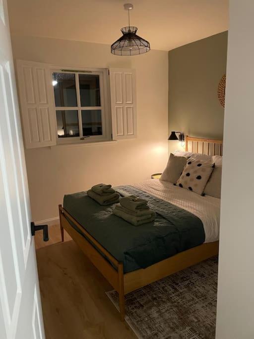 Inshes Central Inverness Flat Close To Hospital And Uhi מראה חיצוני תמונה