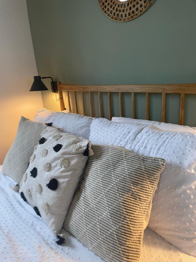 Inshes Central Inverness Flat Close To Hospital And Uhi מראה חיצוני תמונה