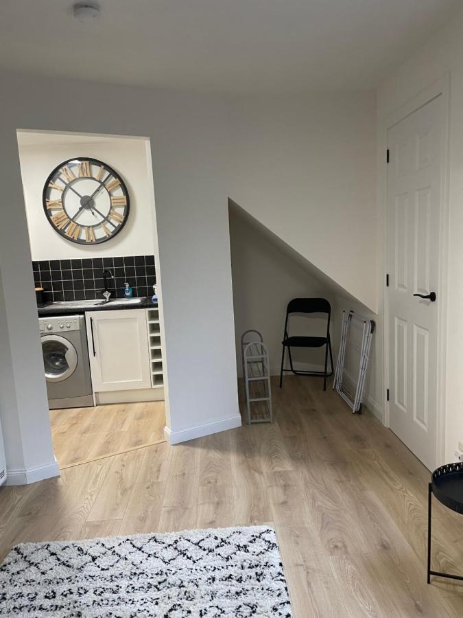 Inshes Central Inverness Flat Close To Hospital And Uhi מראה חיצוני תמונה