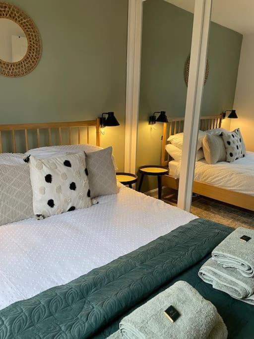 Inshes Central Inverness Flat Close To Hospital And Uhi מראה חיצוני תמונה
