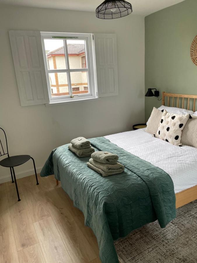 Inshes Central Inverness Flat Close To Hospital And Uhi מראה חיצוני תמונה